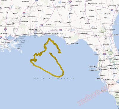 Sailbuoy海洋风力无人巡航观测系统(图14)