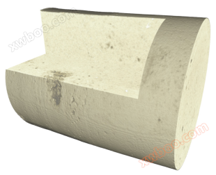 RXCT 旋转式岩芯断层扫描系统(图4)