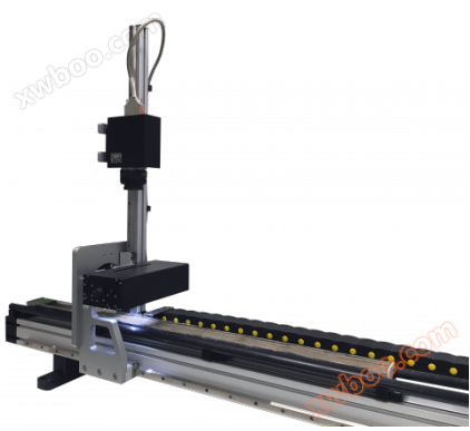 MSCL-CIS 岩芯光学线性扫描仪(图2)