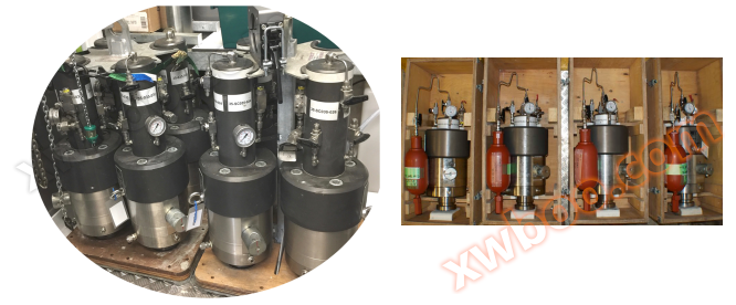 Geotek MINI-PCATS 保压岩芯综合测试系统(图7)