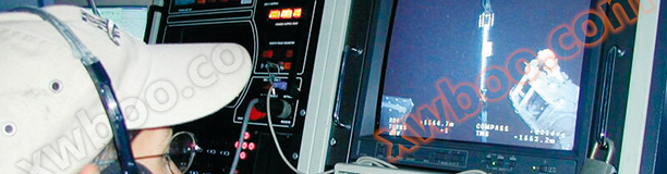 法国iXBlue公司单页--OCEANO 2500 LIGHT 声学释放器(图1)