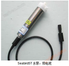 CO2-Pro CV 小型水下二氧化碳测量仪(图3)