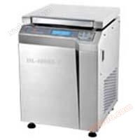 DL-5000C (serie a terra) Centrifugatore congelatore a bassa velocità