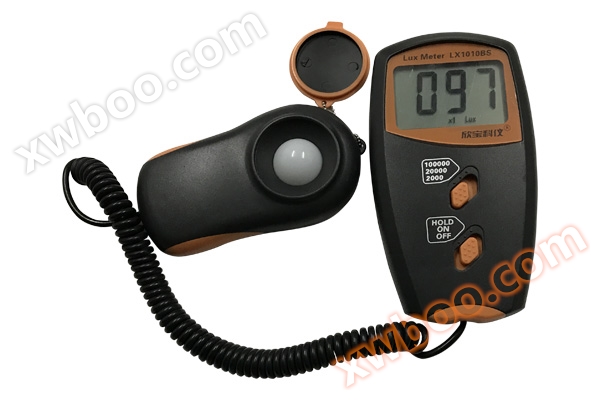 Luminometer voor milieuinspectie LX-1010