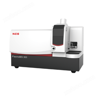 Spectrometru de mas? plasmatic cuplat prin induc?ie PlasmaMS 300