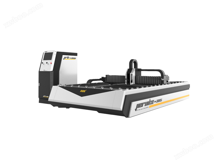 Tagliatrice laser a fibra GF-3015LA8