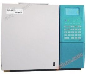 GC-8900I গ্যাস ক্রোমাটোমিটার