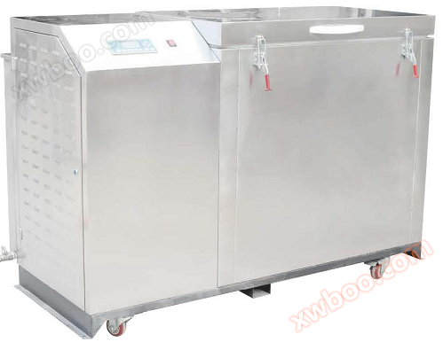 সম্পূর্ণ স্বয়ংক্রিয় কংক্রিট সালফেট শুকনো আর্দ্র চক্র টেস্ট বক্স