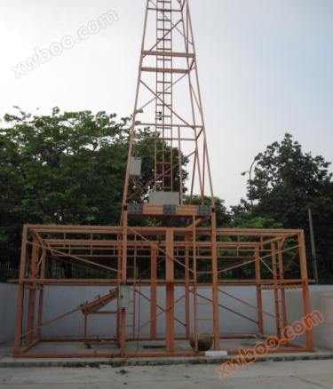 Zařízení pro detekci bezpečnostní sítě