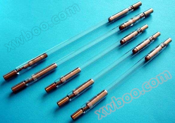 Lampada a impulsi allo xeno