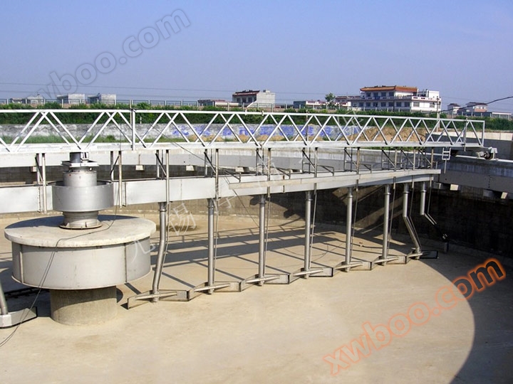 Aspiratore a trasmissione periferica ZBX