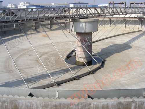 Raschietto a trasmissione periferica ZBG