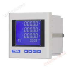 YN194E-9SY Multifunktionsleistungsmessgerät