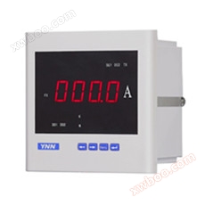 YN194I-2X1 Einphasengrafisches Strommesser