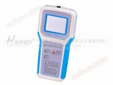 HTDS-V带电电缆识别仪接收主机