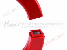 HTDS-V带电电缆识别仪卡钳口