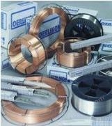 硅青铜焊丝-<P>本公司自主生产各种型号，规格的铜焊丝，紫铜焊丝(HS201、ERCu、HSCu)，硅青铜焊丝(ERCuSi-A、HSCuSi、HS211），铝青铜焊丝（ERCuAl-A1、HSCuA1、HS214、ERCuAL-A2、HSCuA2、HS215），锡黄铜焊丝，铁白铜焊丝，铁黄铜焊丝，镍铝青铜焊丝，锰镍铝青铜焊丝，锡青铜焊丝(HSCuSn、HS212、ERCuSn-A、HSCuSn、HS213、ERCuSn-C），锌白铜，铜合金焊丝，品种齐全。</P> <P>以上仅为部分铜焊丝型号，其他型号欢迎来电来函咨询！<BR></P>
