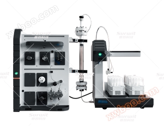 Surwit AutoGPC 10 Gel Penetration (Reinigung) System