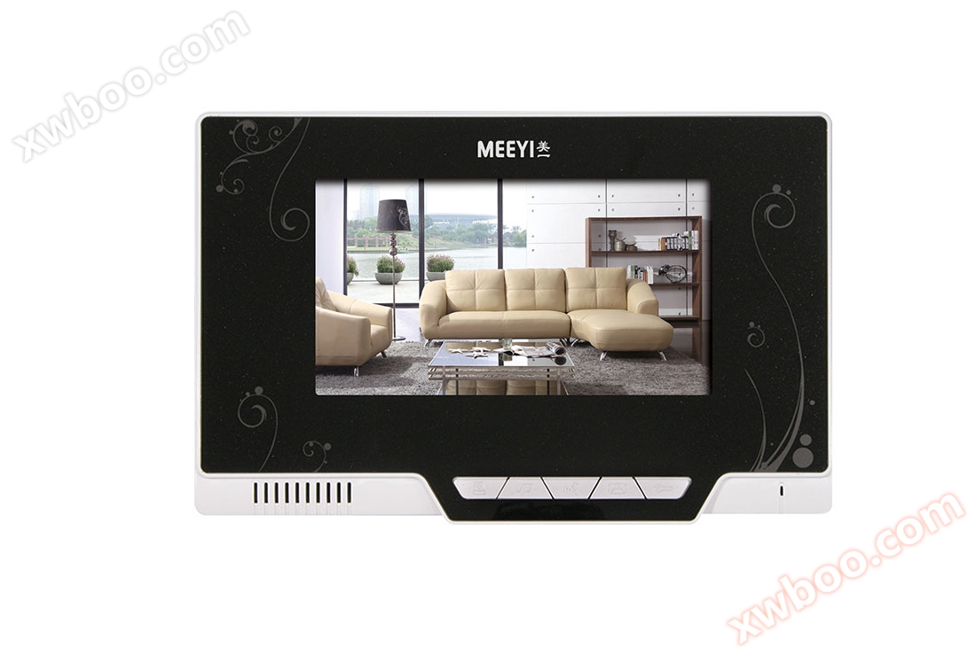 MY-681 7-inch color indoor unit