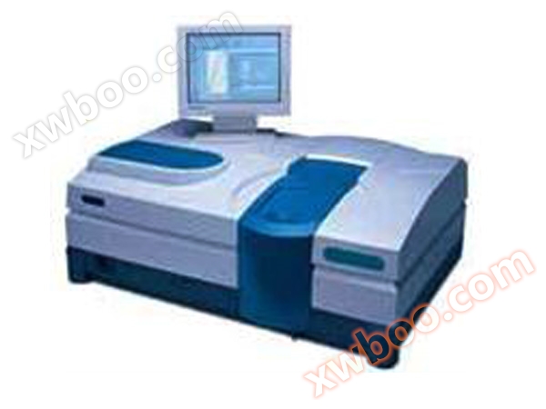 UV spektrofotometr Agilent