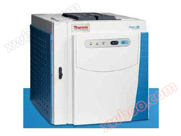 Cromatometru termomodular de fază gazoasă