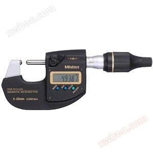 Sanfeng high-precision digital display 10000 feet 293-100