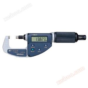 Sanfeng Measurement Variable Digital Micrometer 227-201