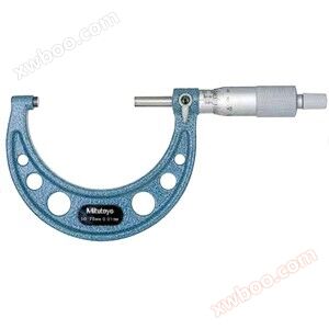Sanfeng external micrometer 103-137