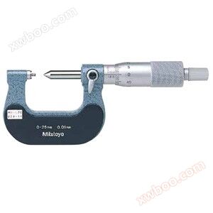 Sanfeng thread micrometer 125-103