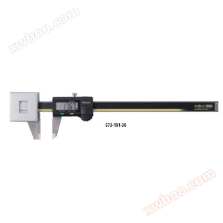 Sanfeng low force caliper 573-191-30