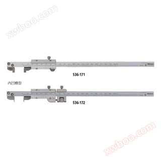 Sanfeng Hook Vernier Caliper 536-171