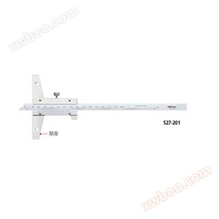 Sanfeng Machinery Depth Caliper 527-201
