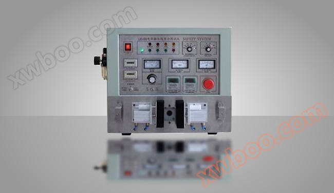 LK-80電源プラグ線総合テスタ