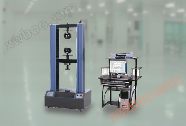 LK-WD10 100 серия микрокомпютърно управляема електронна универсална тестова машина