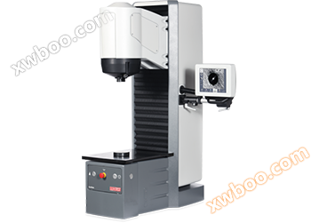 DuraVision G5 Universal Hardness Tester