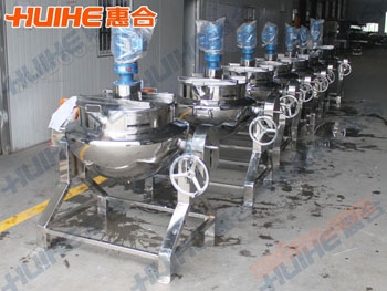Với Mixer Sandwich Pan