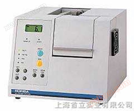 Máy đo nồng độ dầu