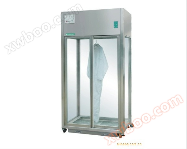 Echipamente de curățare a aerului pentru dulapuri curate