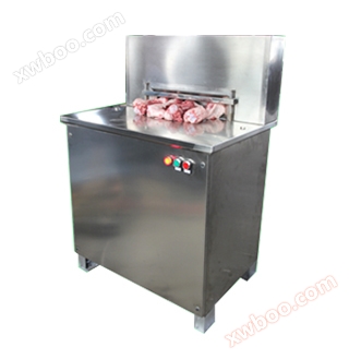 Bone cutting machine