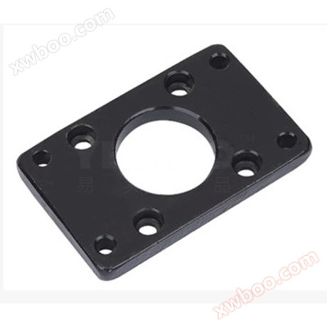 Serie SI, SE Accessori per cilindri F-SE100CB