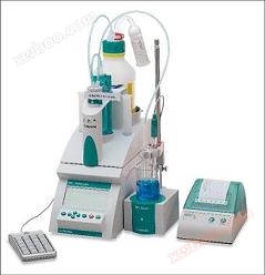 877 titrino زائد التلقائي معايرة لقياس القدرات