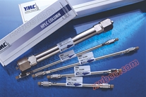 YMC Pack C4 chromatographic column