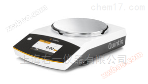 Sartorius Electronic Balance Practum2102-1CN