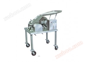 Effiziente Zerkleinerer der GFSJ-Serie