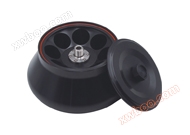 8x100ml centrifuge angle rotor