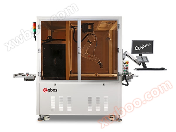 全自動インテリジェントスプレー機