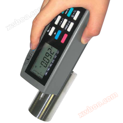 tr210 خشونة أداة قياس