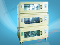 Jinquan MQD-S3R dreischichtige kleine Oszillationskühle