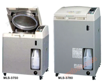 Japanese SANYO high-pressure sterilization pot