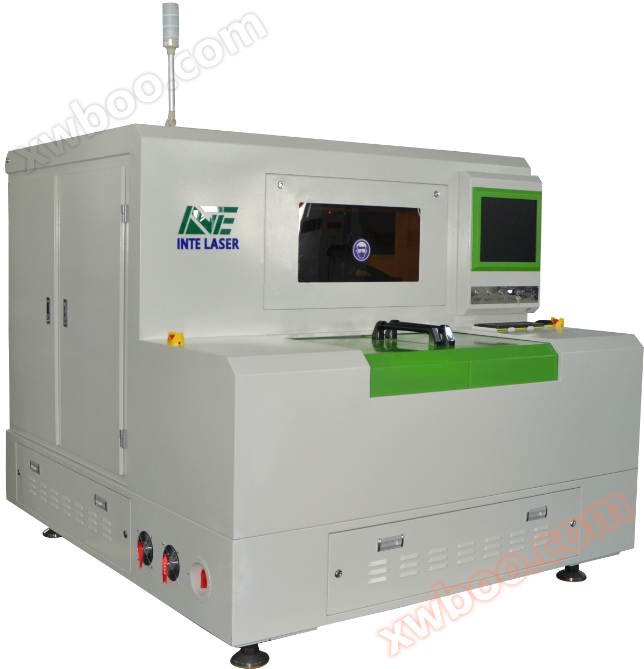 Ко - секундный лазер